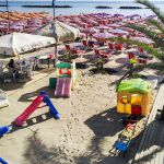 Residence Cristallo Spiaggia
