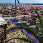 Residence Cristallo Spiaggia