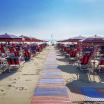 Residence Cristallo Spiaggia