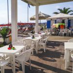 Residence Cristallo Spiaggia