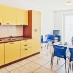 Appartamenti Residence Cristallo