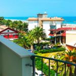 Vista Mare Residence Cristallo